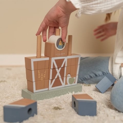 Granja encajable - Imagen 3