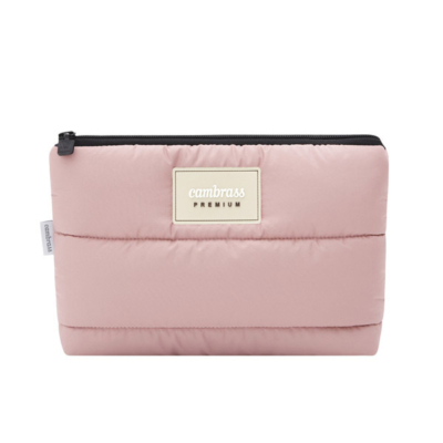 Neceser Urban rosa palo