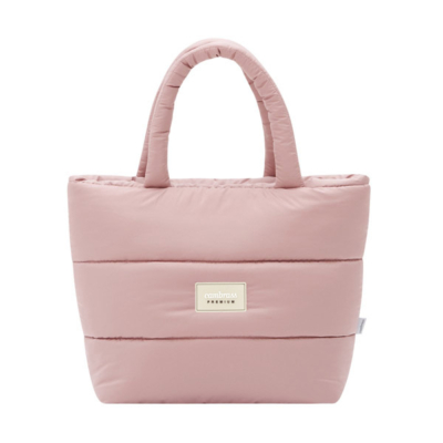 Bolso Moon urban rosa palo