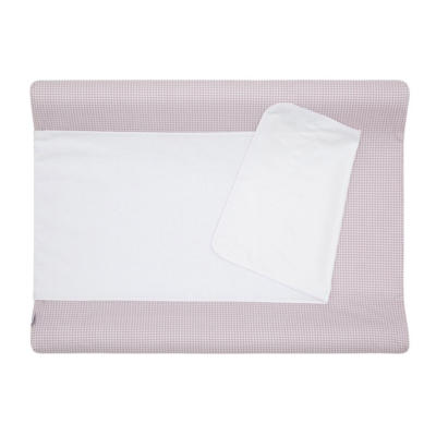 Cambiador para cómoda mini Windsord rosa - Imagen 3