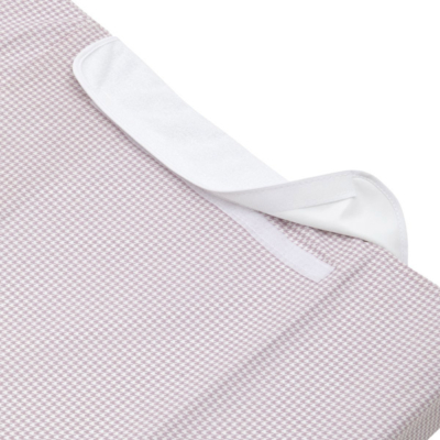 Cambiador para cómoda mini Windsord rosa - Imagen 4