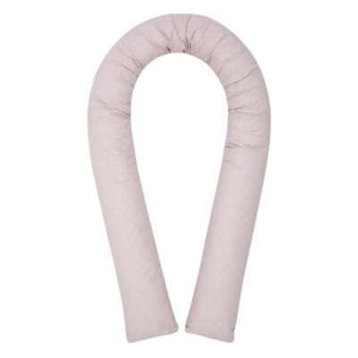 Nido para bebé mini Windsord rosa - Imagen 3