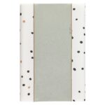 Funda para cambiador Mr. Tender 70cm.