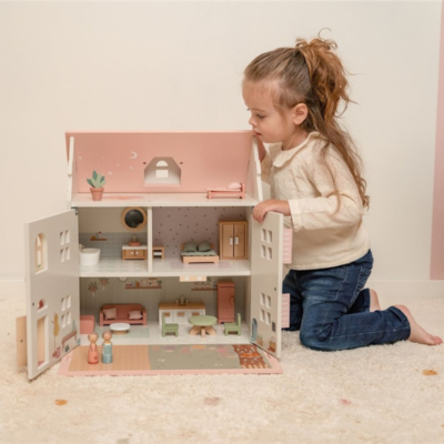 Casa de muñecos - Imagen 3