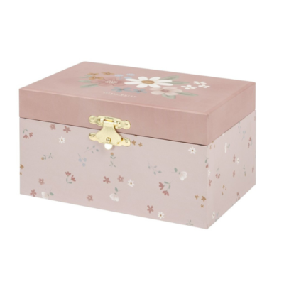 Joyero musical Evi - Imagen 2