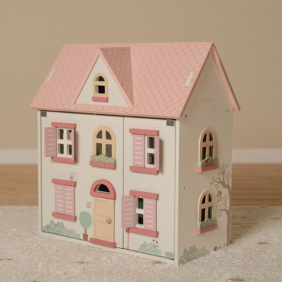 Casa de muñecos - Imagen 4