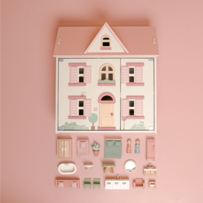 Casa de muñecos - Imagen 6