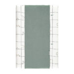 Funda para cambiador Happy 70cm.