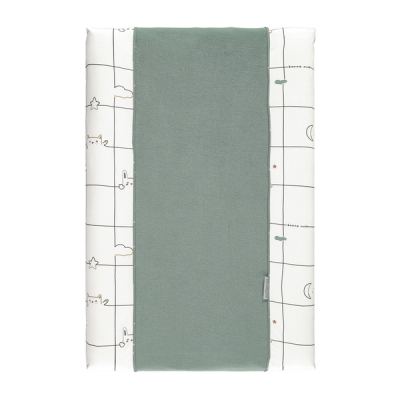 Funda para cambiador Happy 70cm.