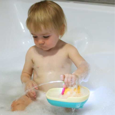 Barco regador - Imagen 3