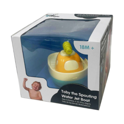 Barco regador - Imagen 5