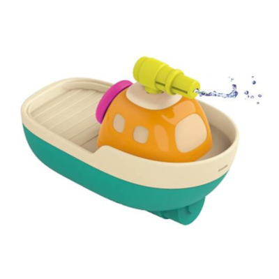 Barco regador - Imagen 4