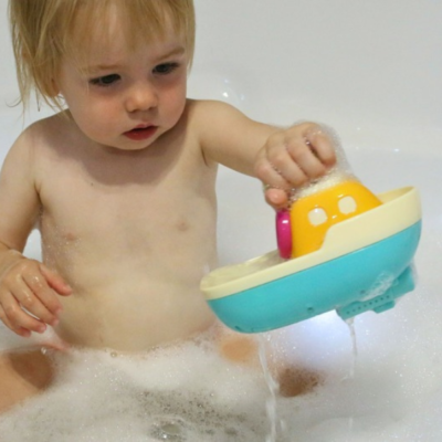 Barco regador - Imagen 2