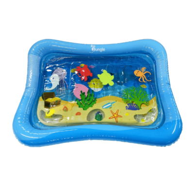 Alfombra de agua Sea Friends