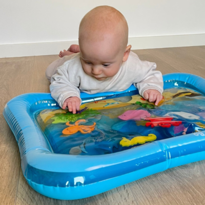 Alfombra de agua Sea Friends - Imagen 2