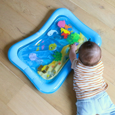 Alfombra de agua Sea Friends - Imagen 3