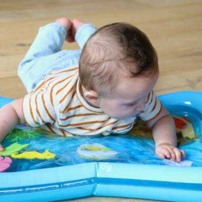 Alfombra de agua Sea Friends - Imagen 4