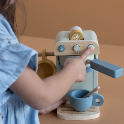 Set de cafetera - Imagen 3