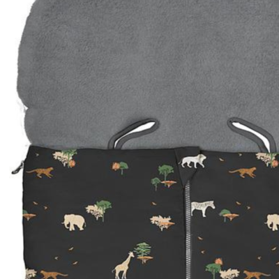 Saco universal para silla Masai - Imagen 2