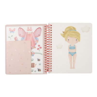 Libro viste a Rosa & Friends - Imagen 8