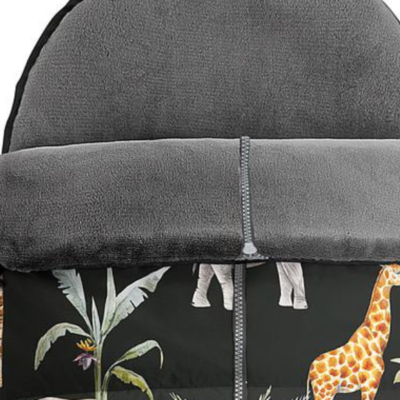 Saco universal para silla Africa - Imagen 2