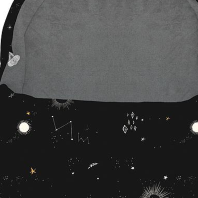 Saco universal para capazo Space - Imagen 2