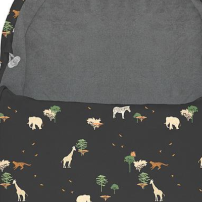 Saco universal para capazo Masai - Imagen 2