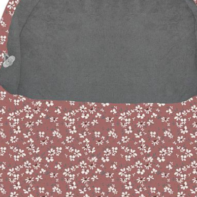 Saco universal para capazo Flowers - Imagen 2