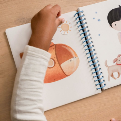 Libro viste a Jim & Friends - Imagen 4