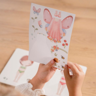 Libro viste a Rosa & Friends - Imagen 5