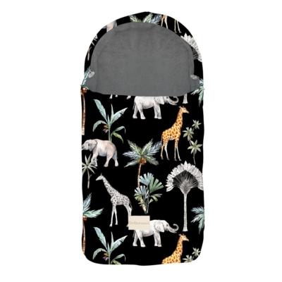 Saco universal para capazo Africa