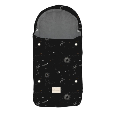 Saco universal para capazo Space