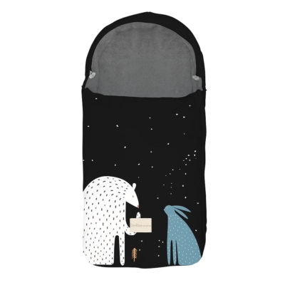 Saco universal para capazo Kids