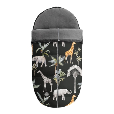 Saco universal para silla Africa