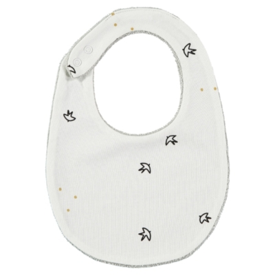 pack de dos baberos Oreneta