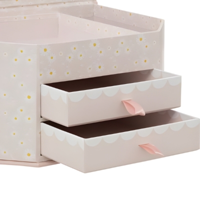 Joyero infantil con dos cajones - Imagen 3