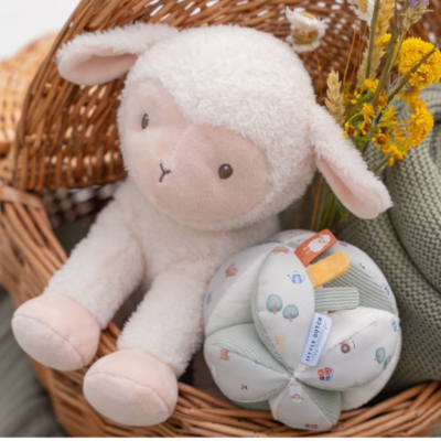 Oveja 25cm. pequeña granja - Imagen 11