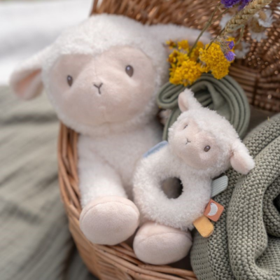 Oveja 25cm. pequeña granja - Imagen 10