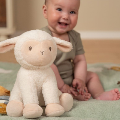 Oveja 25cm. pequeña granja - Imagen 2