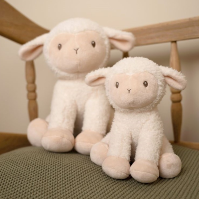 Oveja 25cm. pequeña granja - Imagen 9