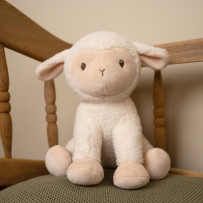 Oveja 25cm. pequeña granja - Imagen 8