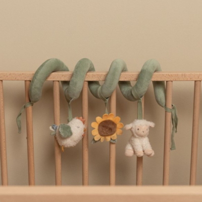 Espiral de actividades pequeña granja - Imagen 2