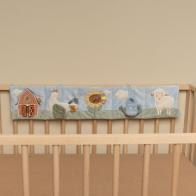 Panel de actividades pequeña granja - Imagen 2