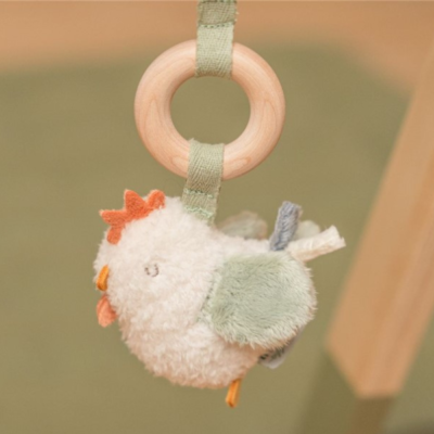 Gimnasio de actividades pequeña granja - Imagen 8