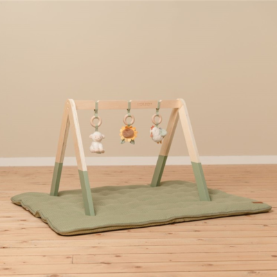 Gimnasio de actividades pequeña granja - Imagen 2