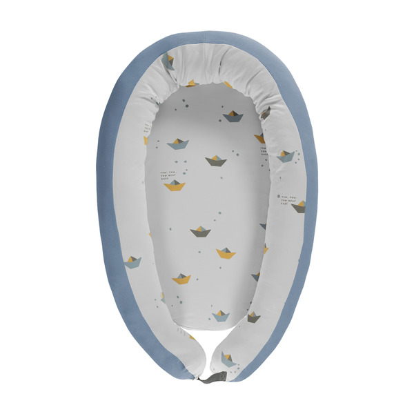 Nido Paper Boat Nido para bebé Paper Boat - Imagen 1