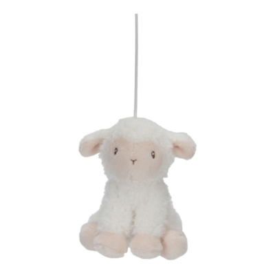 Móvil musical pequeña granja - Imagen 8