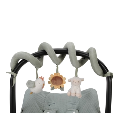 Espiral de actividades pequeña granja - Imagen 3