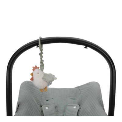 Gallina pull and shake - Imagen 5