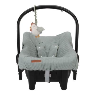 Gallina pull and shake - Imagen 6